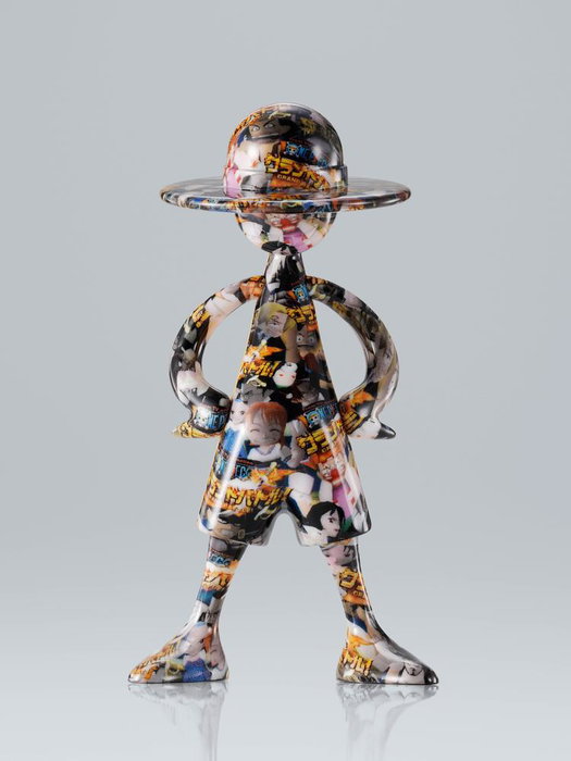 Tamashii Nations One Piece Blind Box Archive of Adventure [Vol.3]