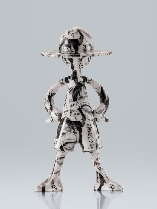 Tamashii Nations One Piece Blind Box Archive of Adventure [Vol.3]