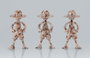 Tamashii Nations One Piece Blind Box Archive of Adventure [Vol.3]