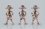 Tamashii Nations One Piece Blind Box Archive of Adventure [Vol.3]