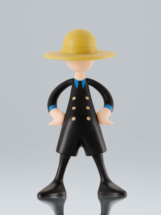 Tamashii Nations One Piece Blind Box Archive of Adventure [Vol.3]