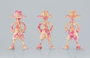 Tamashii Nations One Piece Blind Box Archive of Adventure [Vol.3]