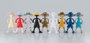 Tamashii Nations One Piece Blind Box Archive of Adventure [Vol.3]