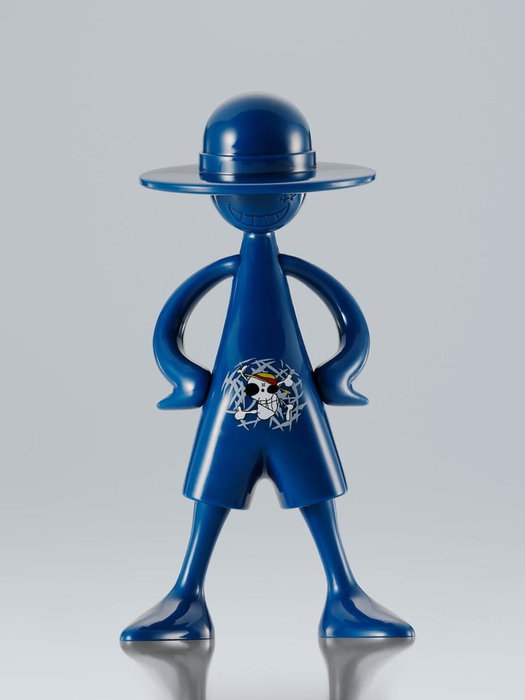 Tamashii Nations One Piece Blind Box Archive of Adventure [Vol.3]