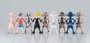 Tamashii Nations One Piece Blind Box Archive of Adventure [Vol.3]