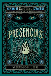 Presencias, Vernon Lee - DUOMO