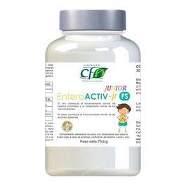 CFN Entero Activ Junior 57,6 Gr