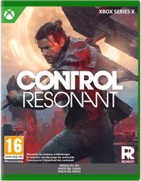 RY- REMEDY Control Resonant