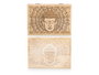 Giftdecor Caja Rectangular Grd Budda Surtidos Colores 25 cm x 18 cm x 8.5 cm (Set de 6)