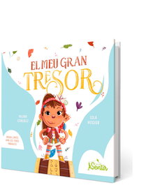 SENTIR El meu gran tresor, Milena González