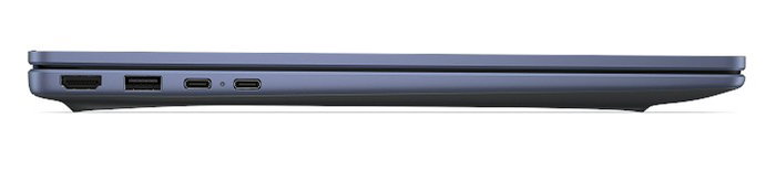 HP OmniBook 3 Core 5 120U 16 pulg 16GB 512GB Granatowy HP OmniBook 3 Core 5 120U 16 pulg 16GB 512GB Granatowy