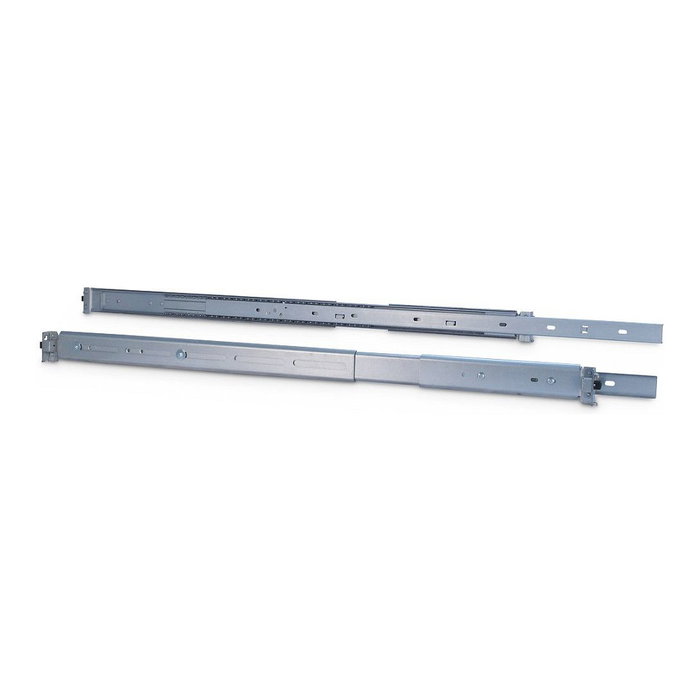 Inter-Tech Kit de rieles de 19 pulgadas para servidor, 650 mm de longitud Inter-Tech Kit de rieles de 19 pulgadas para servidor, 650 mm de longitud