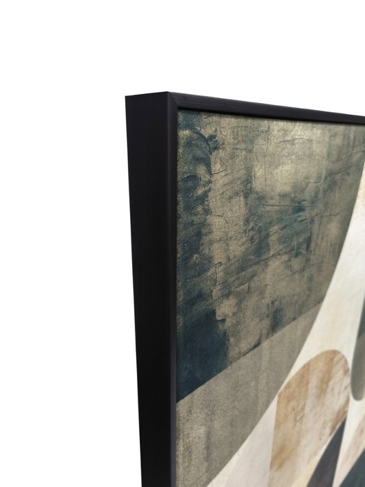 DKD Home Decor Cuadro Lienzo Velvet Abstracto 2 Surtido DKD Home Decor Cuadro Lienzo Velvet Abstracto 2 Surtido