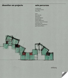 EDARQ, desenhar em projecto - AA.VV.