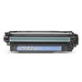HP Cartucho 507Y (CE401YC) Tinta Color Cyan para Impresoras HP Compatibles
