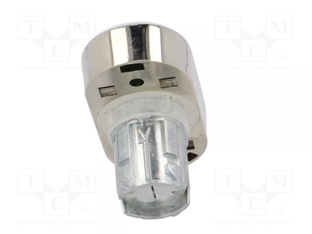 SIEMENS Interruptor doble rojo/verde 22mm SIEMENS Interruptor doble rojo/verde 22mm