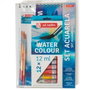 Talens Art Creation Set Acuarela 12 Tubos x 12ml Colores Surtidos