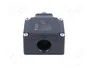 PIZZATO ELETTRICA FL 518 Interruptor de fin de carrera NO+NC 10A