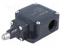 PIZZATO ELETTRICA FL 518 Interruptor de fin de carrera NO+NC 10A