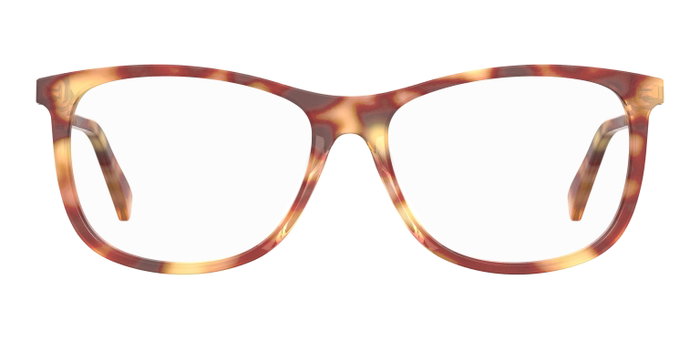 Love Moschino MOL589-05L Gafas de vista para mujer marrón Love Moschino MOL589-05L Gafas de vista para mujer marrón
