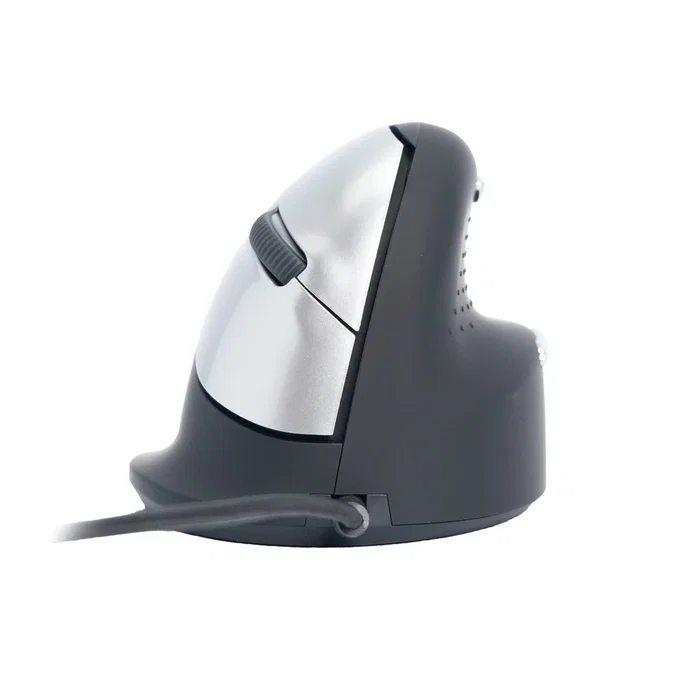 R-Go Tools RGOHELA Ratón Ergonómico Vertical Grande para Mano Derecha