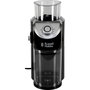 Russell Hobbs 23120-56 Classics Coffee Grinder, Negro / Plata
