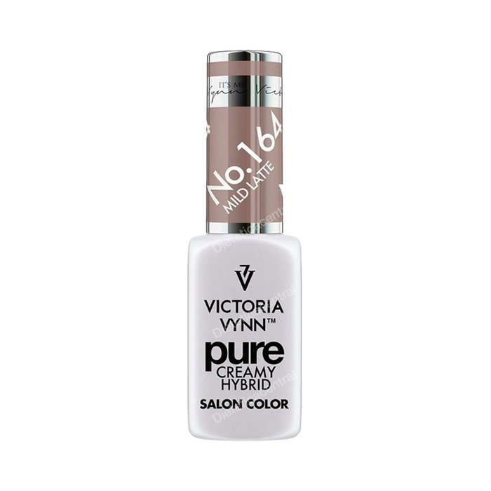 Victoria Vynn Pure Creamy Hybrid Mild Latte 164