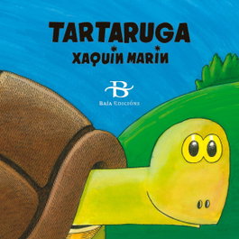 BAIA Tartaruga, Xaquín Marín - BAIA