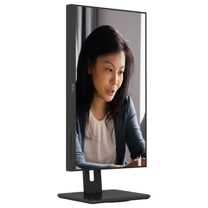 AOC 22E2UMF Monitor de 21.5 pulg. Full HD VA Negro AOC 22E2UMF Monitor de 21.5 pulg. Full HD VA Negro