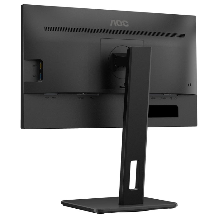 AOC 22E2UMF Monitor de 21.5 pulg. Full HD VA Negro AOC 22E2UMF Monitor de 21.5 pulg. Full HD VA Negro
