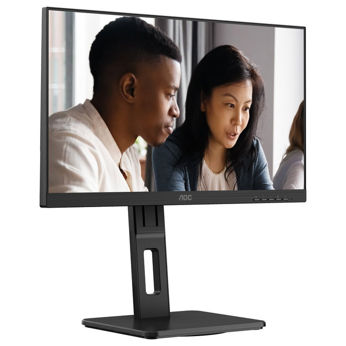 AOC 22E2UMF Monitor de 21.5 pulg. Full HD VA Negro AOC 22E2UMF Monitor de 21.5 pulg. Full HD VA Negro