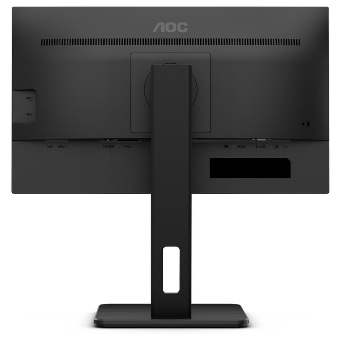 AOC 22E2UMF Monitor de 21.5 pulg. Full HD VA Negro AOC 22E2UMF Monitor de 21.5 pulg. Full HD VA Negro