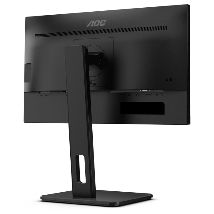 AOC 22E2UMF Monitor de 21.5 pulg. Full HD VA Negro AOC 22E2UMF Monitor de 21.5 pulg. Full HD VA Negro