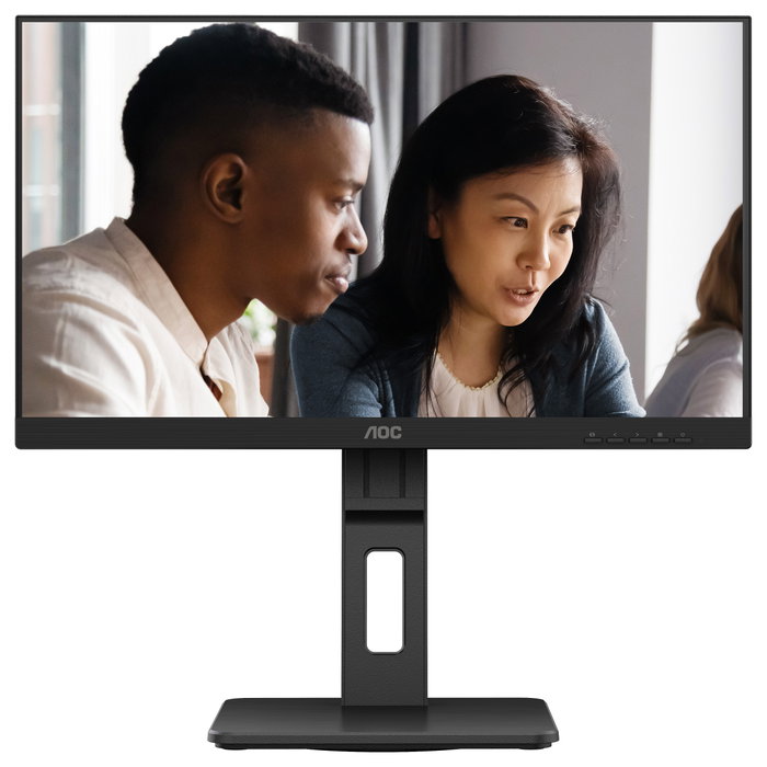 AOC 22E2UMF Monitor de 21.5 pulg. Full HD VA Negro AOC 22E2UMF Monitor de 21.5 pulg. Full HD VA Negro