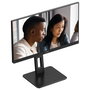 AOC 22E2UMF Monitor de 21.5 pulg. Full HD VA Negro