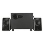 Trust Avora Altavoces 2.1 con Subwoofer de 18W