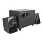 Trust Avora Altavoces 2.1 con Subwoofer de 18W