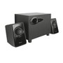 Trust Avora Altavoces 2.1 con Subwoofer de 18W