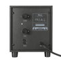 Trust Avora Altavoces 2.1 con Subwoofer de 18W
