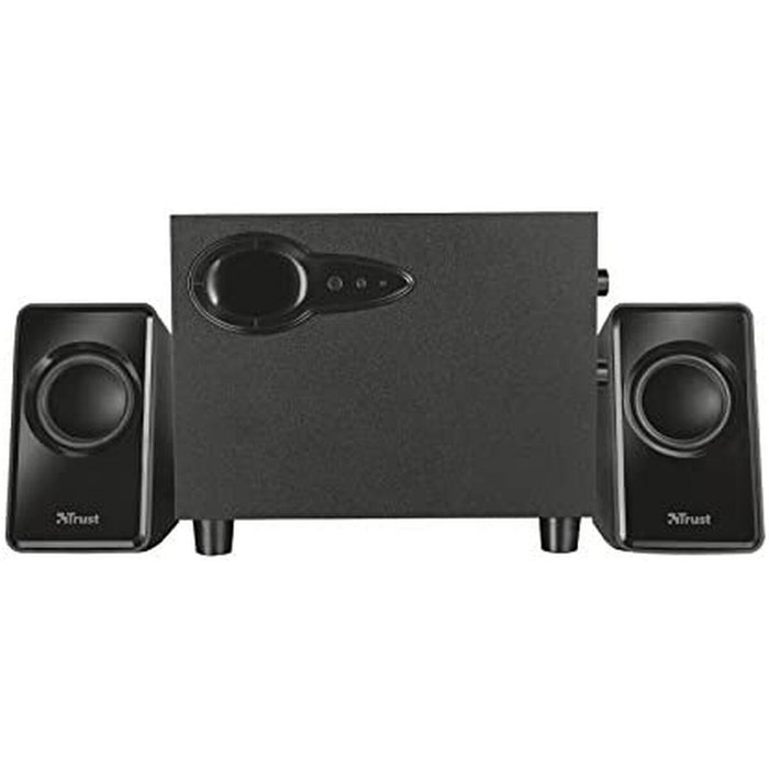 Trust Avora Altavoces 2.1 con Subwoofer de 18W