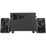 Trust Avora Altavoces 2.1 con Subwoofer de 18W