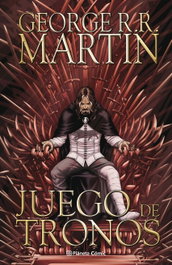 PLANETA COMICS Juego de tronos nº 03/04 (Nueva edición), George R. R. Martin - PLANETA COMICS