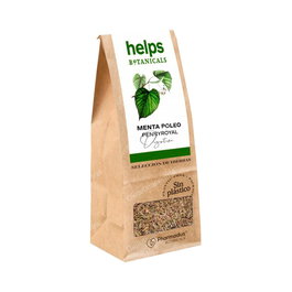 HELPS Menta Poleo 50 Gr