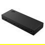 Lenovo ThinkPad USB4 Dock 5000 - Base Thunderbolt 4 con 100W de Carga, Ethernet Gigabit y Puertos USB-C
