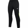 Pantalón de Chándal para Niños Nike DH9325 010 Negro 16 Años
