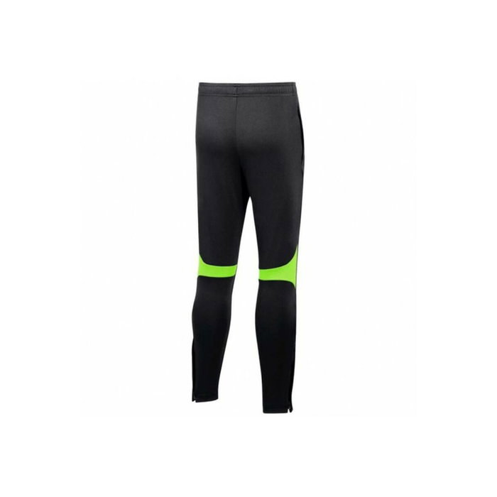 Pantalón de Chándal para Niños Nike DH9325 010 Negro 16 Años
