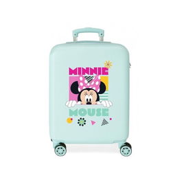 Maleta Disney Minnie Mouse Multicolor