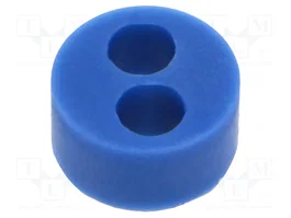LAPP SKINTOP® DIX Inserción para sello aislante M20 6mm