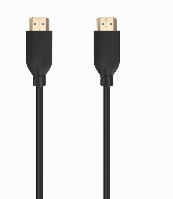 Aisens Cable HDMI V2.0 CCS Premium 4K@60Hz 18Gbps 0,5m Negro Aisens Cable HDMI V2.0 CCS Premium 4K@60Hz 18Gbps 0,5m Negro
