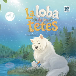 Babidi-Bu, La loba de los tetes